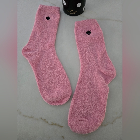 🔥Kate Spade Socks🔥 - Picture 1 of 3